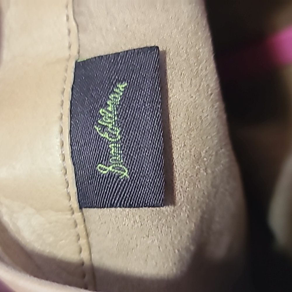 Sam Edelman Josephine suede boots - Picture 2 of 11